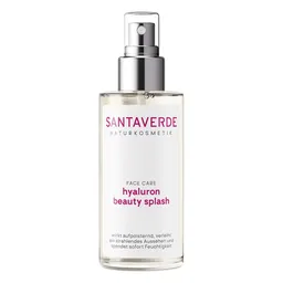Santaverde Santaverde Hyaluron Beauty Splash Spray – Produktbild 1 von 1