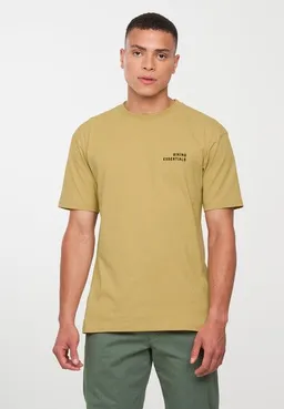 recolution Herren T-Shirt aus weicher Baumwolle (Bio) | APOSERIS BICYCLE recolution – Produktbild 1 von 1