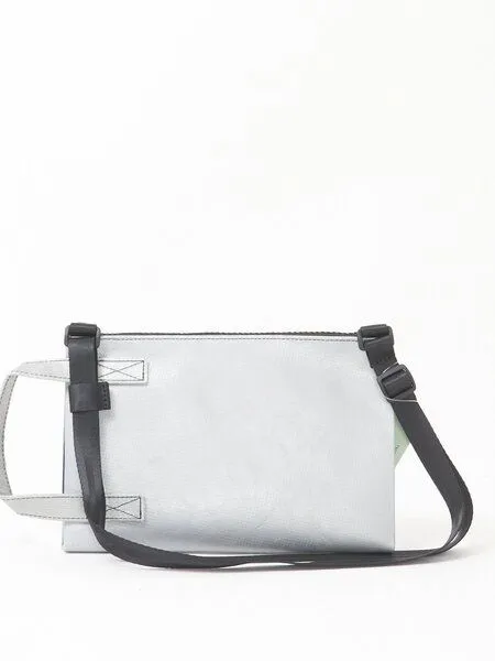 Freitag Freitag F272 EDDIE - silver blue (000004484670) – Produktbild 2 von 2