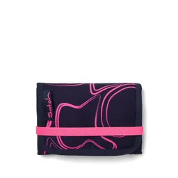 Satch satch Schulzubehör Geldbeutel - Pink Supreme – Produktbild 1 von 1