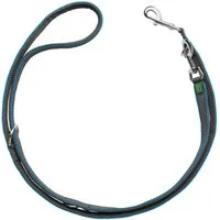 Hunter Hunter Verstellbare Führleine Divo hellblau 2 cm, 2 m – Produktbild 1 von 1