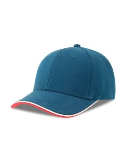 Atlantis Headwear Atlantis Headwear Damen / Herren Basecap – Produktbild 1 von 1