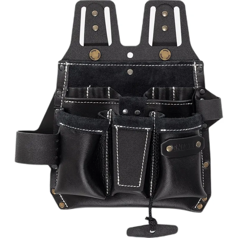 Fristads Werkzeugmappe Fristads 9141 LTHR, Schwarz, – Produktbild 1 von 1