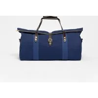 Souleway Souleway Foldtop Weekender, Navy blue, – Produktbild 1 von 1