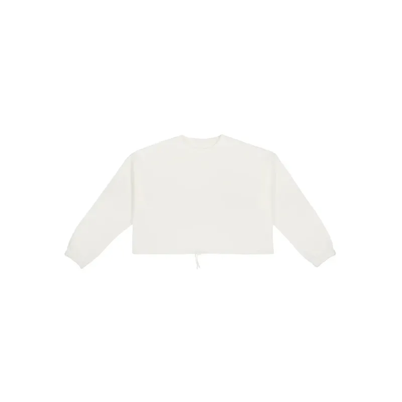 Lotuscrafts Sweatshirt Damen Lotuscrafts Nia, Blanc, – Produktbild 1 von 1