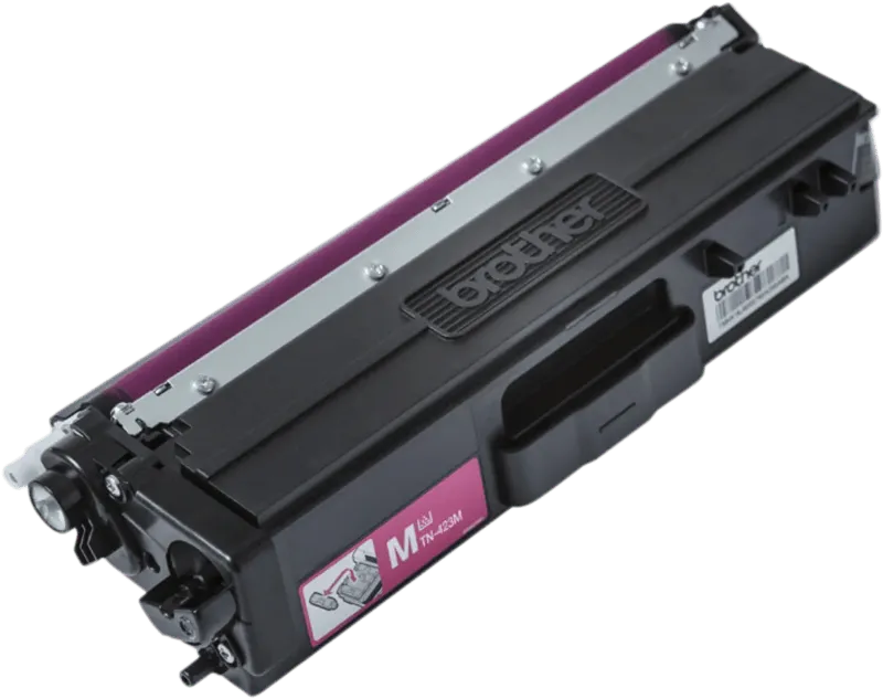 Brother Brother Toner TN-423M magenta – Produktbild 3 von 5