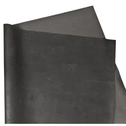 Kork-Deko Kork-Deko Stoff aus Kork (Muster Natur in Schwarz) m. Synthetik-Trägermaterial - 70 cm breit - 4 verschiedene Längen – Produktbild 1 von 1