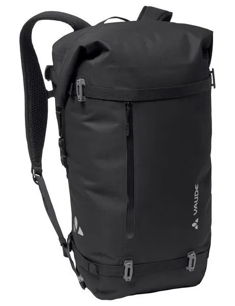 Vaude Vaude Rucksaecke20-29L Proof 22, Schwarz, – Produktbild 3 von 6