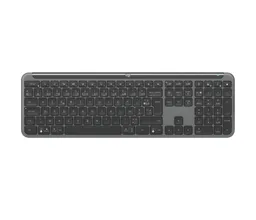 Logitech Logitech Signature Slim K950 | 920-012453 | Tastatur - 100% – Produktbild 1 von 1