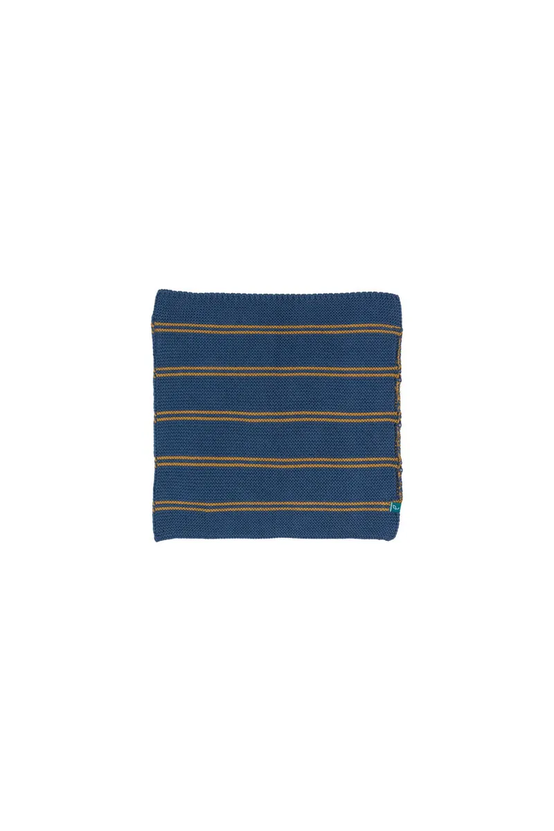 Tranquillo Tranquillo Abwaschtuch Traditional 2er Set, Blau, – Produktbild 1 von 3