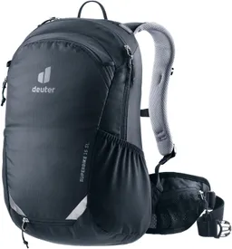 Deuter Deuter Superbike 16 SL Fahrradrucksack W (7000 black) – Produktbild 1 von 1