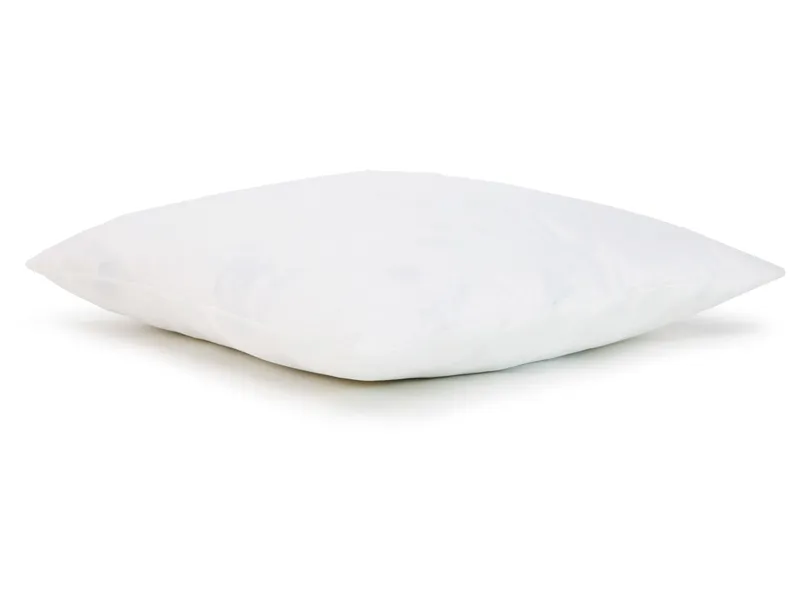 HANS NATUR Kissen 40 x 40 cm für Dekokissen Bezug: 100% Baumwolle – Produktbild 1 von 1