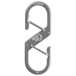 Nite Ize Z-SERIES DUAL CARABINER – Produktbild 1 von 1