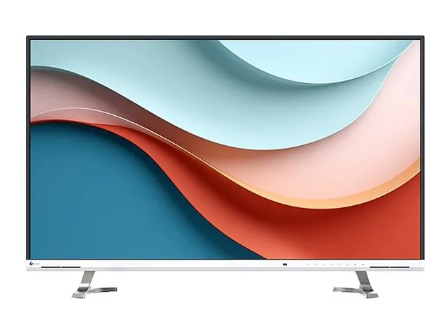 Eizo Nanao Eizo Nanao EIZO FlexScan EV4340X-WT | ev4340x-wt | LED-Monitor - 108 cm (42.5") – Produktbild 2 von 2