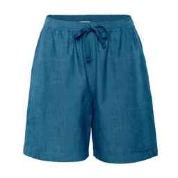 Living Crafts LIVING CRAFTS - Herren Relax-Shorts - Blau (100% Bio-Baumwolle), Nachhaltige Mode, Bio Bekleidung – Produktbild 1 von 1
