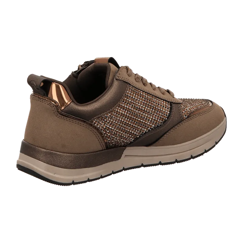 Tamaris Tamaris M2373241 für Damen, beige, Größe 40 EU, Beige, – Produktbild 5 von 7