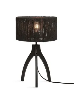 GOOD&MOJO GOOD&MOJO Tischlampe Iguazu 3-Fuss 30x16 – Produktbild 1 von 1