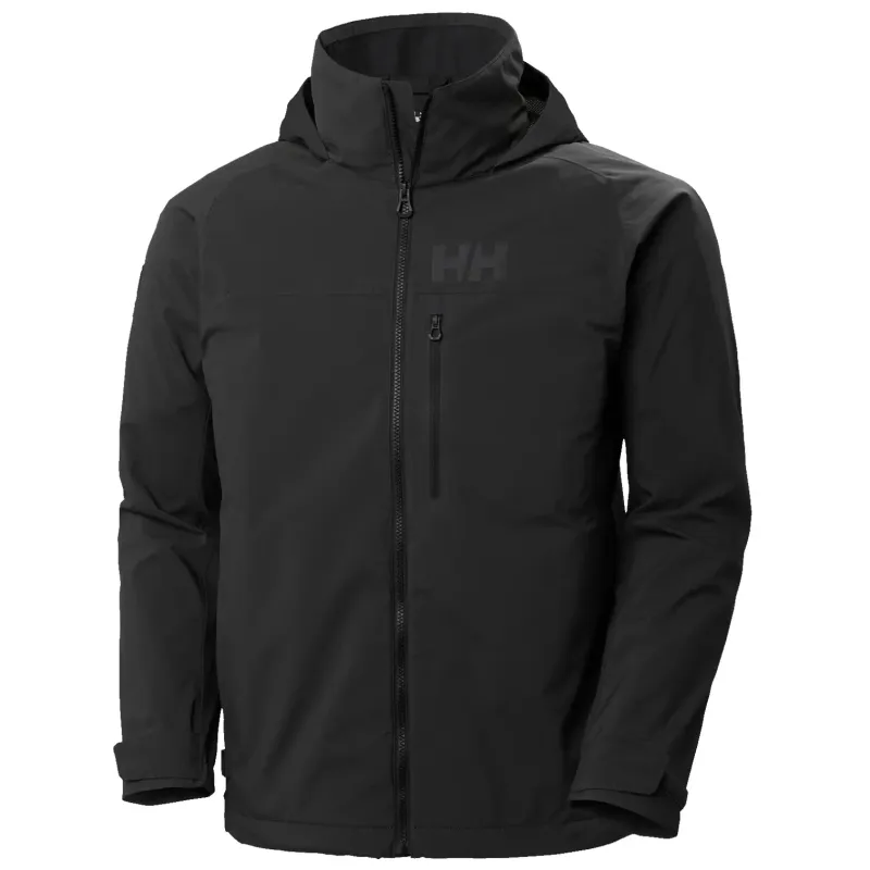 Helly Hansen Kapuzenjacke Helly Hansen Hp Racing, Noir, – Produktbild 1 von 1