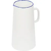 Tranquillo Tranquillo Krug Classic 1200 ml, Blau, – Produktbild 2 von 6