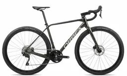 Orbea Orbea TERRA H40 - 28 Zoll 20K Diamant - Infinity Green-Ivory White – Produktbild 1 von 1