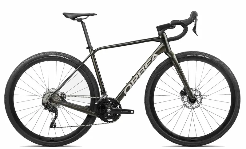 Orbea Orbea TERRA H40 - 28 Zoll 20K Diamant - Infinity Green-Ivory White, Grün, – Produktbild 1 von 1