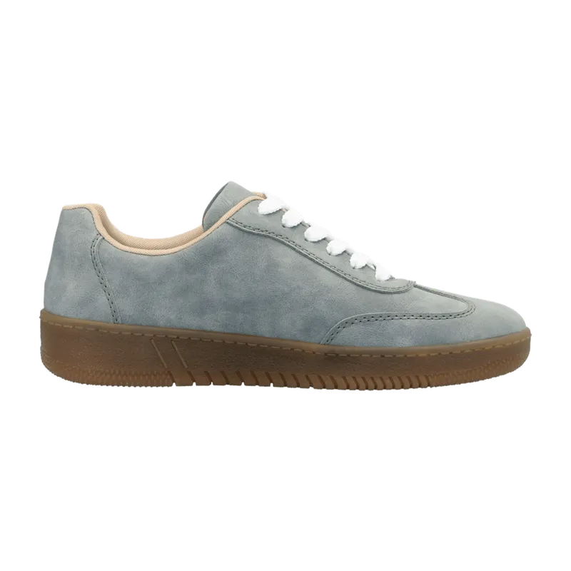 Rieker Rieker Sport - M5512-45 für Damen, grau, Größe 41 EU, Grau, – Produktbild 2 von 7