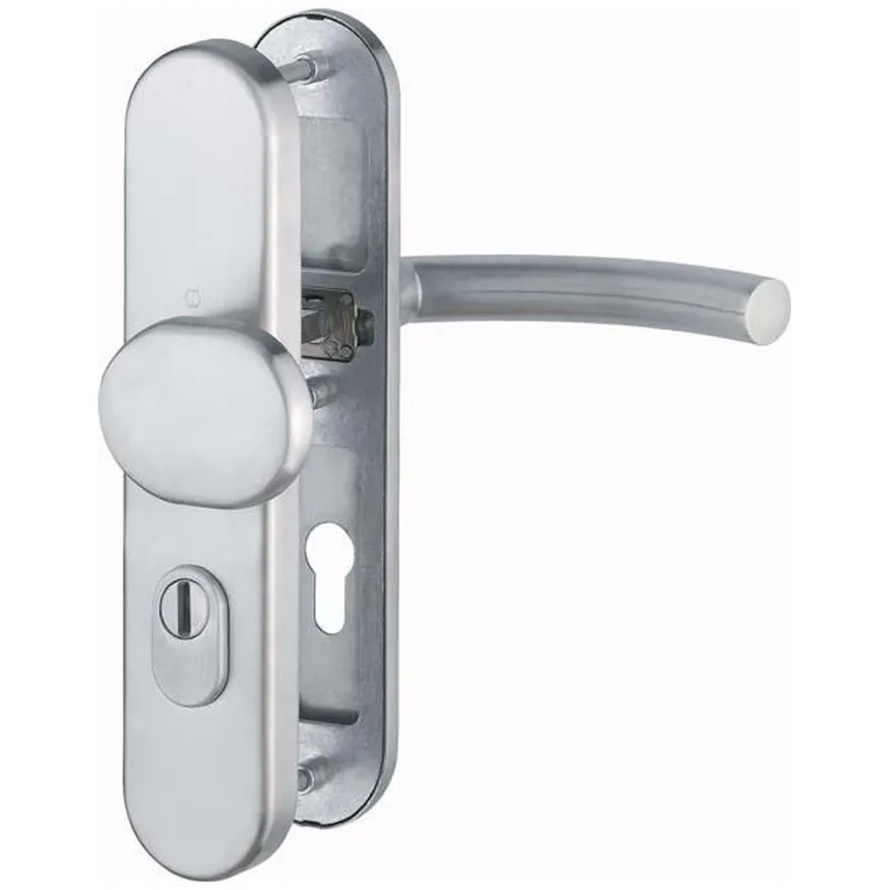 HOPPE Hoppe SiWeGrtE86G/3332ZA/3310/10ZSSTES1F69 8PZ-72 42-47 – Produktbild 1 von 1
