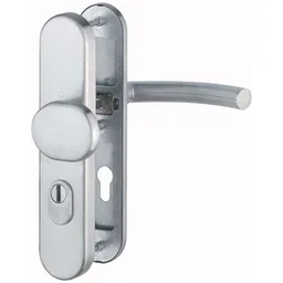 HOPPE Hoppe SiWeGrtE86G/3332ZA/3310/10ZSSTES1F69 8PZ-72 42-47 – Produktbild 1 von 1