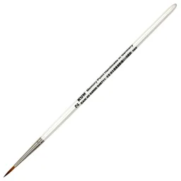 KUM KUM Pinsel Memory Point rund 2 – Produktbild 1 von 1