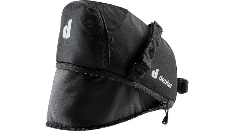 Deuter BIKE BAG 1.1 + 0.3 – Produktbild 2 von 2