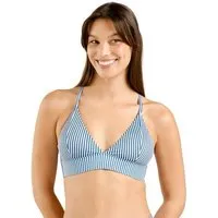 Dedicated DEDICATED Bikini-Top Alva, Majolica blue, – Produktbild 1 von 1