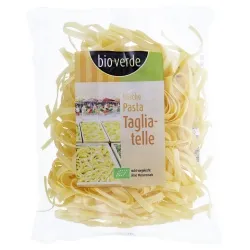 bio-verde bio-verde Frische Tagliatelle – Produktbild 1 von 1