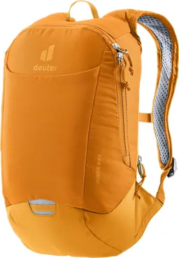 Deuter Deuter Junior Bike Rucksack Kinder (9911 maple/amber) – Produktbild 1 von 1