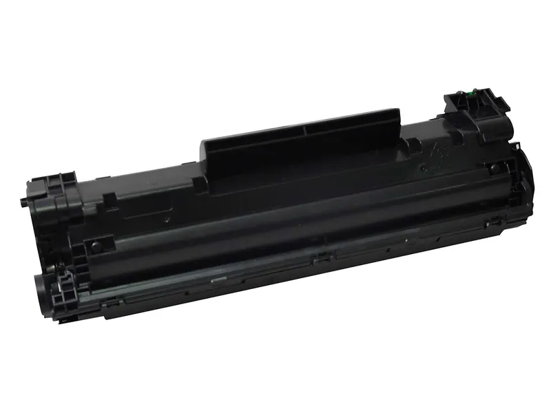 Memo memo Toner ersetzt HP CF283A, Nr. 83A schwarz – Produktbild 1 von 1