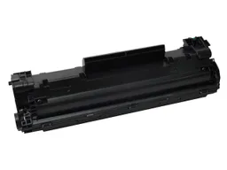 Memo memo Toner ersetzt HP CF283A, Nr. 83A schwarz – Produktbild 1 von 1