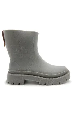 nat-2 nat-2 Damen vegan Regenstiefel Bio Boot 100% Wasserdicht – Produktbild 1 von 1