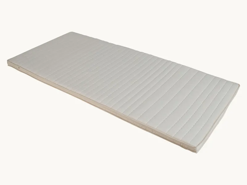 allnatura allnatura Naturlatex-Topper "Latexcomfort" - Schnäppchen 2127-03300 | 180x200 cm | medium – Produktbild 1 von 2
