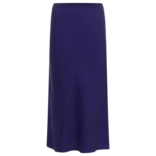 LANIUS LANIUS Midirock, Violet, – Produktbild 1 von 4
