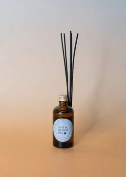 Just a decent day Just a decent day Diffuser mit Duftstäbchen - Ocean Lover - handmade – Produktbild 1 von 1