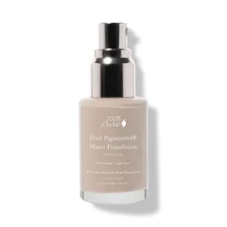 100% PURE® - Purity Cosmetics Fruit Pigmented® Water Foundation - Neutral 2.0 – Produktbild 1 von 1