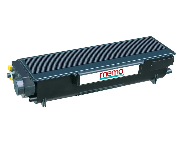 Memo memo Toner ersetzt Brother TN-3130/TN-3170 schwarz – Produktbild 1 von 1