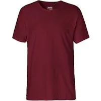 Neutral Neutral® Unisex Interlock T-Shirt von Neutral Bio Baumwolle – Produktbild 1 von 1