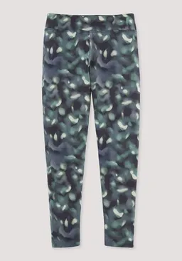 hessnatur hessnatur Leggings aus Bio-Baumwolle – Produktbild 1 von 1