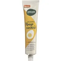 Naturata NATURATA Bio-Mayonnaise, demeter-zertifiziert, 185 ml – Produktbild 1 von 1
