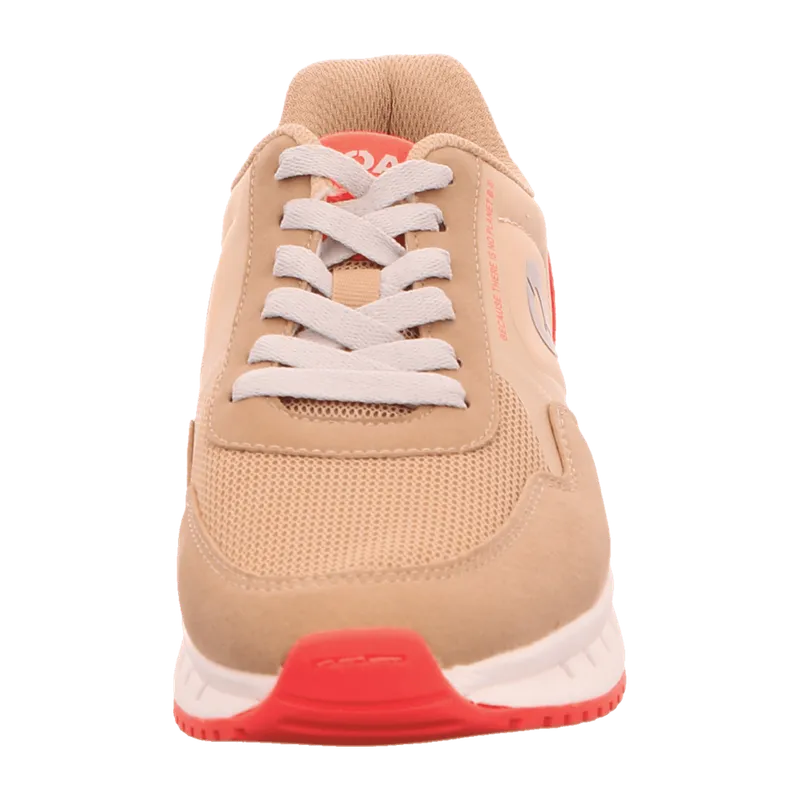 ECOALF Ecoalf S0492S24 für Damen, beige, Größe 38 EU, Beige, – Produktbild 7 von 7