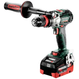 Metabo Metabo Akku-Schlagbohrschrauber SB 18 LTX BL Q I, metaBOX 145 L, 18V 2x5.5Ah LiHD + ASC 145 – Produktbild 1 von 1