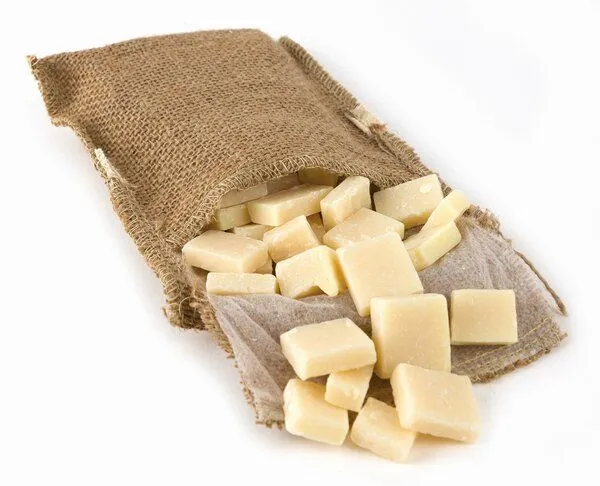 El Puente El Puente Washpad "Eucalyptus", Mehrfarbig, – Produktbild 2 von 2