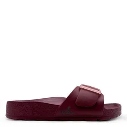 thies Vegane Ecofoam Strap Sandale von thies ® aus recyceltem EVA – Produktbild 1 von 1