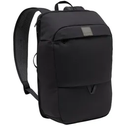 Vaude Vaude Coreway 10 Unisex Tagesrucksack, schwarz, 10 ℓ – Produktbild 1 von 1