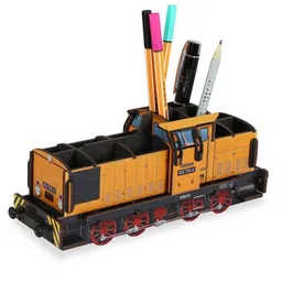 WERKHAUS WERKHAUS Stiftebox Diesellok V60 Goldbroiler – Produktbild 1 von 1